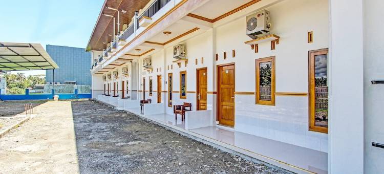 OYO 92101 艾尔玛旅馆(Elma Guesthouse Yia KulonProgo Yogyakarta Mitra RedDoorz)图片