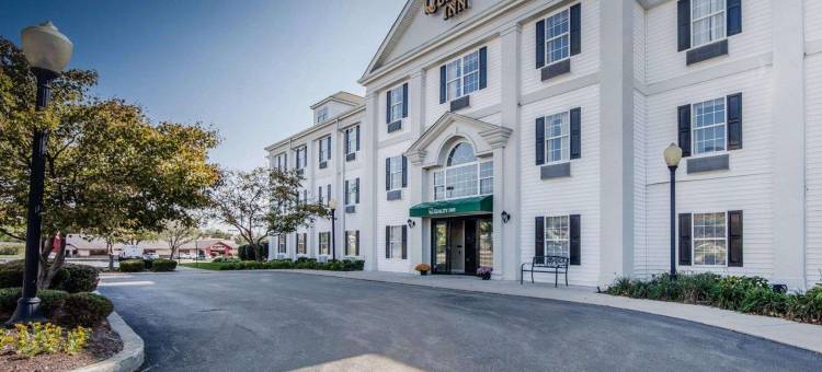 凯艺酒店(Quality Inn)图片