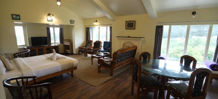 虎山家庭旅馆(Tiger Hill Homestay)图片