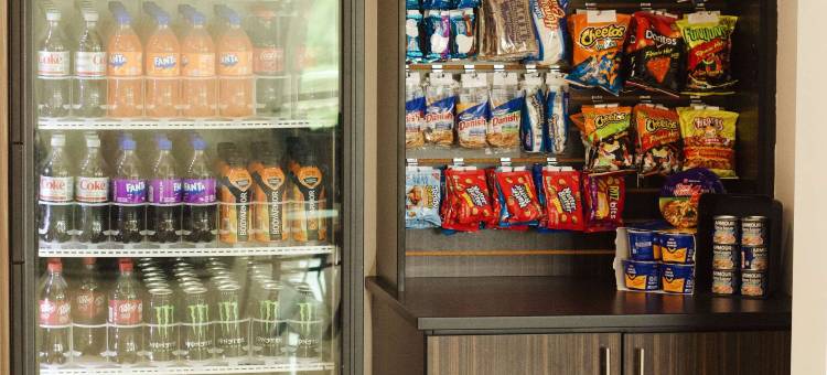 近查塔努加南部的品质酒店(Quality Inn near Chattanooga South)图片