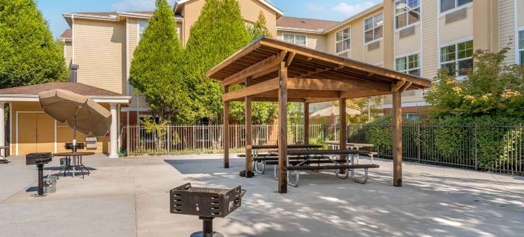 美国长住酒店-波特兰-希尔斯伯勒(Extended Stay America Suites - Portland - Hillsboro)图片