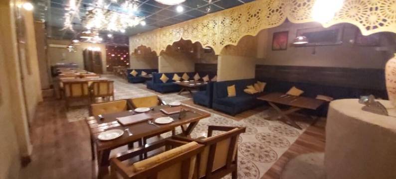 德罗纳宫酒店(Hotel Drona Palace)图片