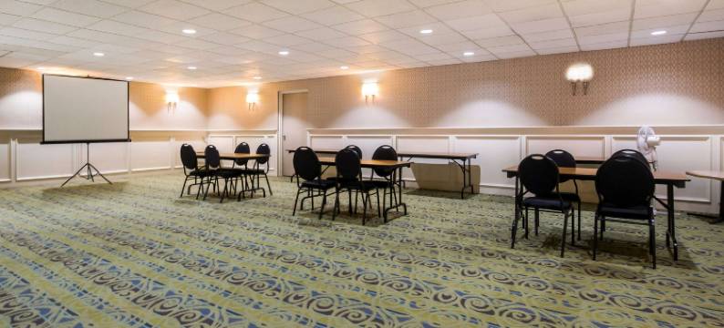 小河畔贝斯特韦斯特酒店(Best Western Little River Inn)图片