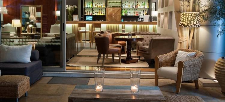 海景城市景观酒店(Sea View Cityscape Hotel)图片