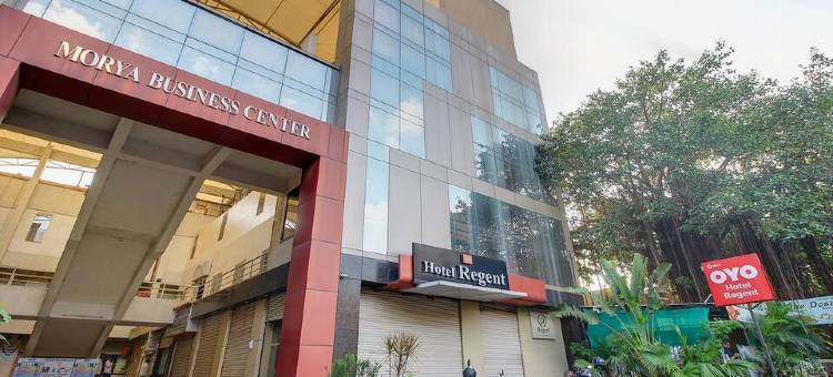 Fabhotel 丽晶酒店(FabHotel Regent Inn - Nr SkyWalk Bridge)图片