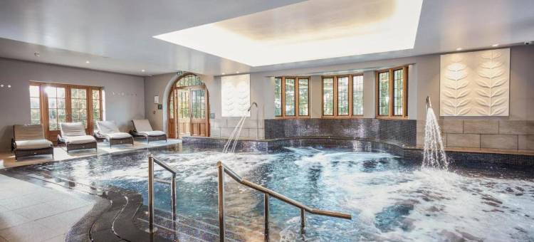 马洛里场水疗酒店(Mallory Court Country House Hotel & Spa)图片