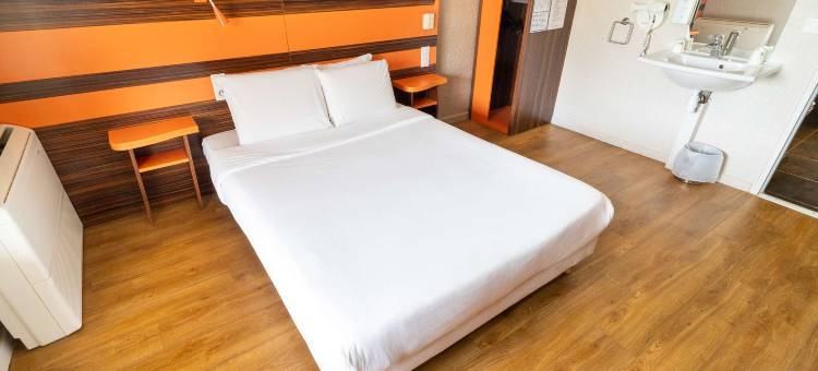 基里亚德酒店-阿普瓦尼欧塞尔(Kyriad Auxerre - Appoigny)图片