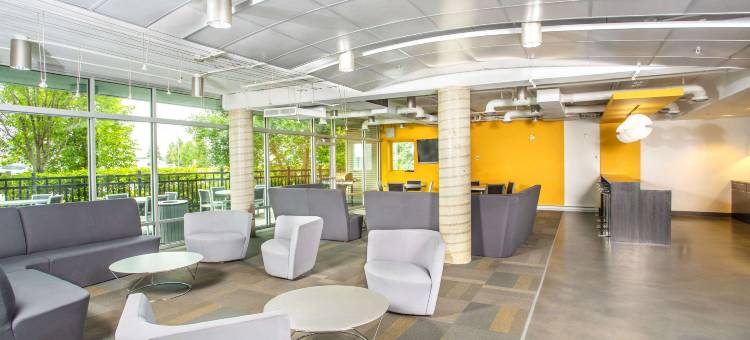 巴克套房南港(Barker Suites Southport)图片