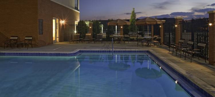 亚特兰大 - 阿尔普哈雷塔- 温沃德大道凯悦嘉轩酒店(Hyatt Place ATL Alpharetta Windward Pkwy)图片