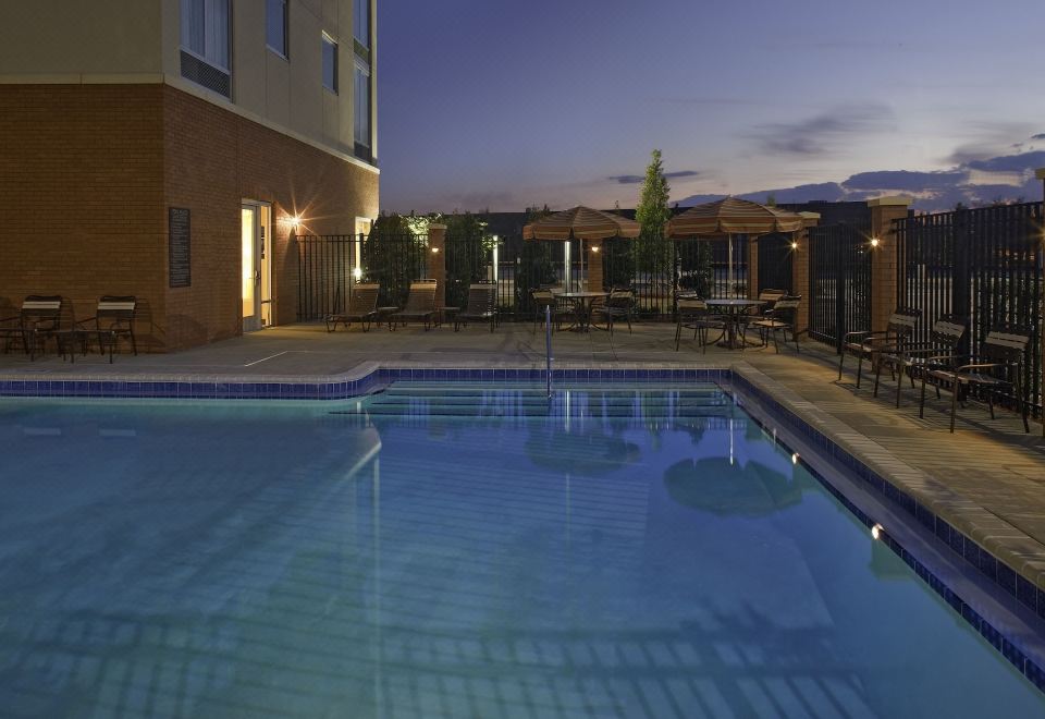 Hyatt Place ATL Alpharetta Windward Pkwy Hotel Overview