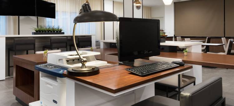 Wingate by Wyndham Sidney图片