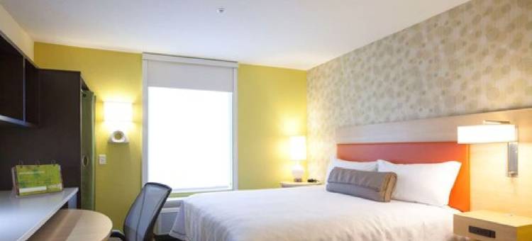 扬斯敦西/奥斯汀镇希尔顿惠庭酒店(Home2 Suites by Hilton Youngstown West/Austintown)图片