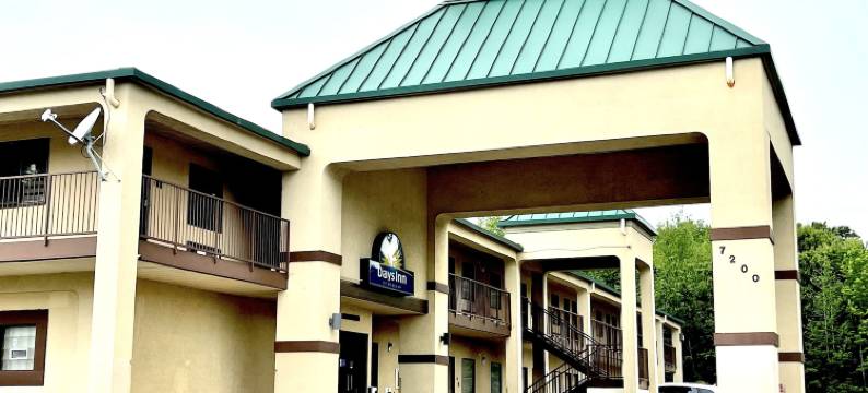 北小岩/茂美勒戴斯酒店(Days Inn by Wyndham North Little Rock/ Maumelle)图片