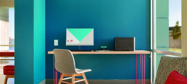 avid hotel 黎巴嫩 by IHG(avid hotel NASHVILLE - LEBANON by IHG)图片