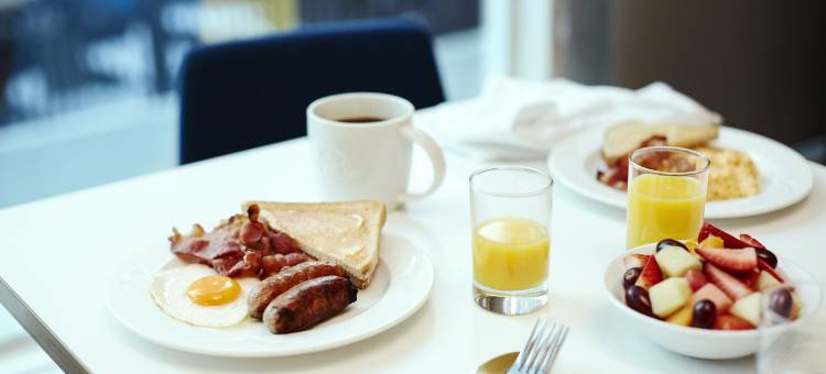 布朗斯维尔假日酒店(Holiday Inn Brownsville)图片