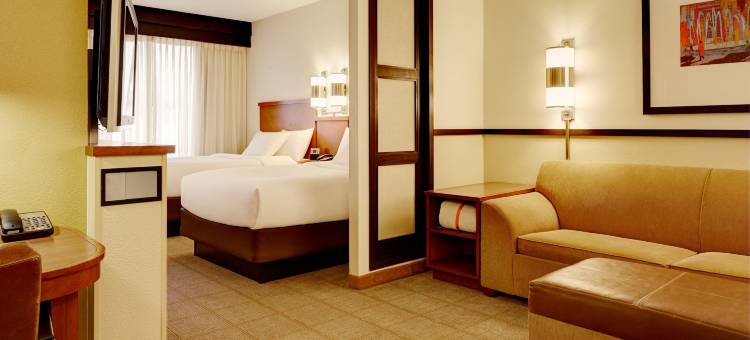 Hyatt Select Richmond/Chester图片