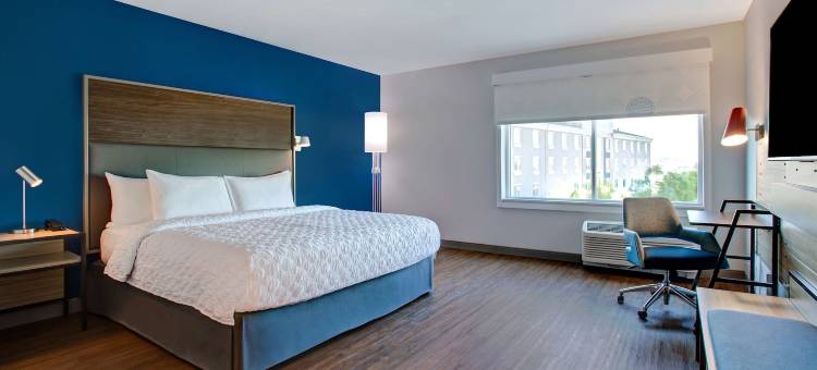 沃斯堡诺斯莱克希尔顿Tru酒店(Tru by Hilton Northlake Fort Worth)图片