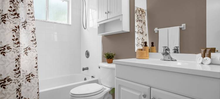 Upstay Sunny 3BR Orlando Home w Patio near Disney图片