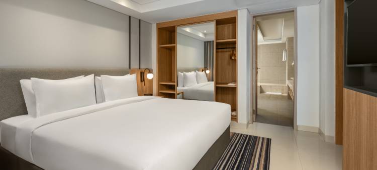 Holiday Inn Express Bali Sunset Road图片