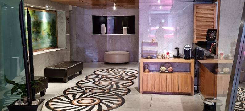 大查普尔特佩克住宅酒店(Grand Chapultepec Residencial)图片