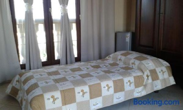 Villa Belvedere Over view