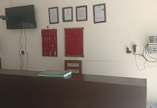 Hotel Nirvanam Hotel Overview