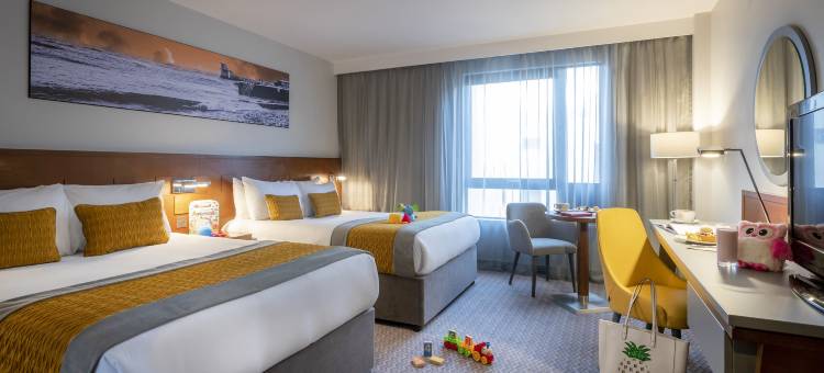 桑迪路高尔韦马德龙酒店(Maldron Hotel Sandy Road Galway)图片