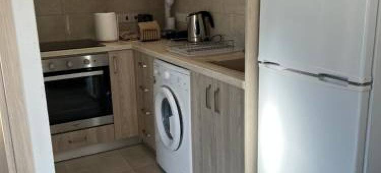 Modern City Center Studio Saripolou图片