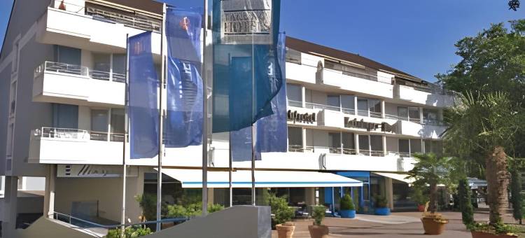 巴特迪克海姆 ACHAT 酒店(Achat Hotel Bad Dürkheim)图片