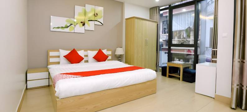 全安酒店(Tuan Anh Hotel)图片