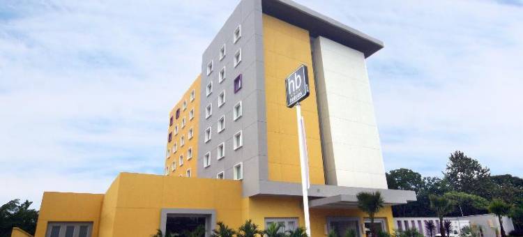 HB科尔多瓦酒店(HB Córdoba)图片