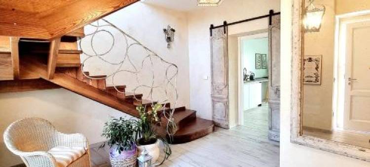 Golden House Rooms Superior图片