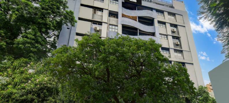 OYO 36855 因陀罗波拉萨酒店(Hotel O Indraprasth)图片