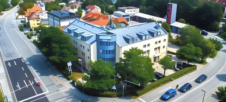 南帕绍 B&B 酒店(B&B HOTEL Passau-Süd)图片