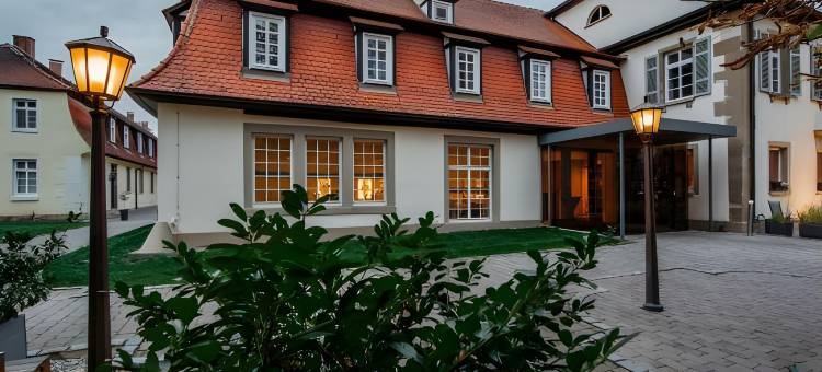 盟里波斯施罗斯酒店(Schlosshotel Monrepos)图片