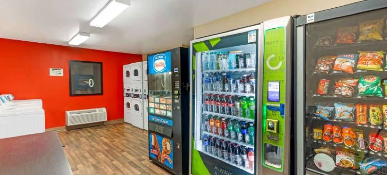 沃斯堡城市景观美国长住酒店(Extended Stay America Suites - Fort Worth - City View)图片