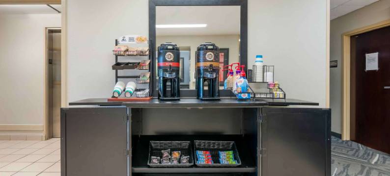 美国长期入住酒店-韦恩堡南(Extended Stay America Suites - Fort Wayne - South)图片