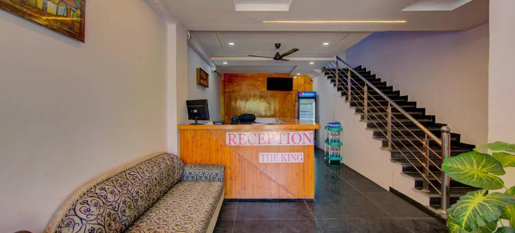 Treebo the King Mohali图片