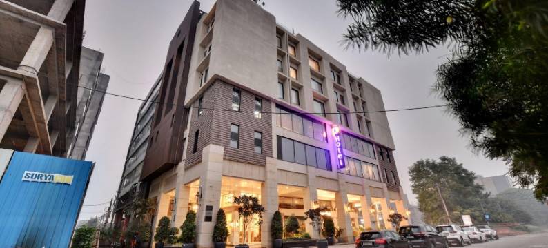 Click Collection Amritsar-Ranjit Avenue图片