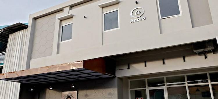 Urbanview Hotel Anata Inn图片