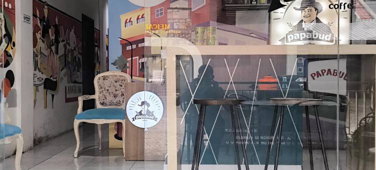 Urbanview Hotel Anata Inn图片