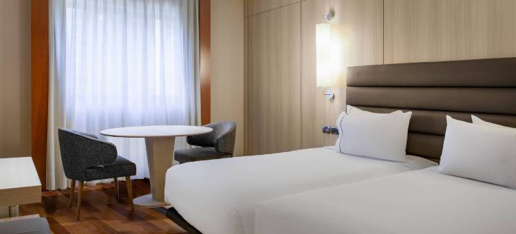 塔拉戈纳万豪AC酒店(AC Hotel Tarragona)图片