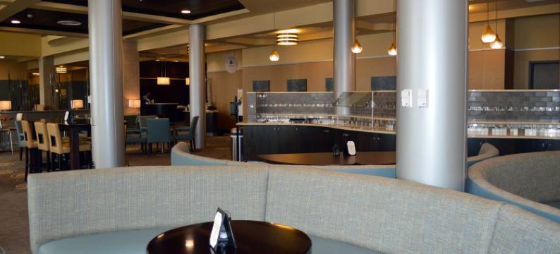 伯米吉希尔顿逸林酒店(DoubleTree by Hilton Bemidji)图片