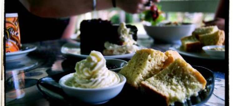 Sea Foam Cottage图片