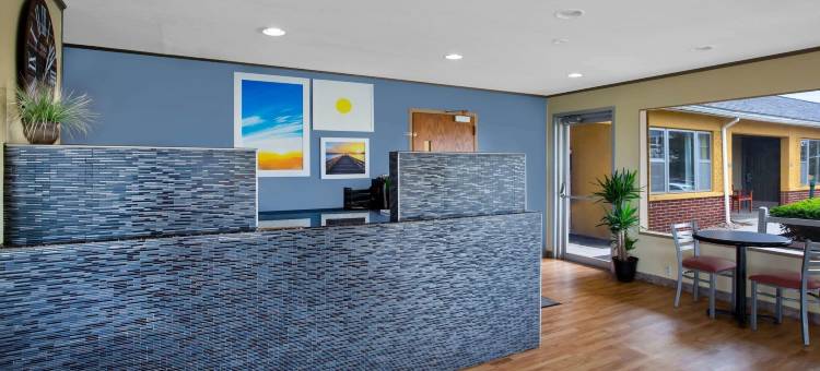 奇利科西温德姆戴斯酒店(Days Inn by Wyndham Chillicothe)图片