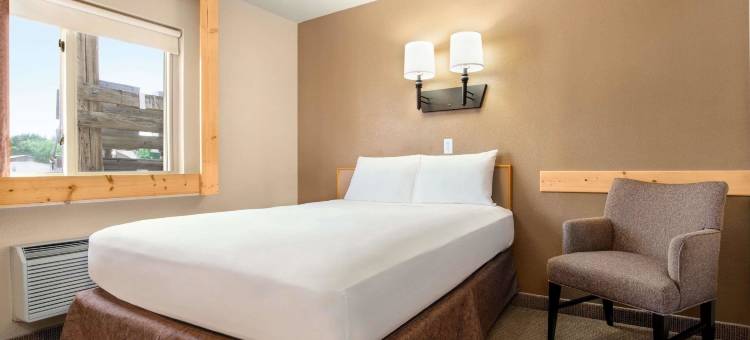 根西Travelodge by Wyndham酒店(Travelodge by Wyndham Guernsey)图片