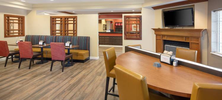 本顿维尔罗杰斯万豪TownePlace酒店(TownePlace Suites Bentonville Rogers)图片