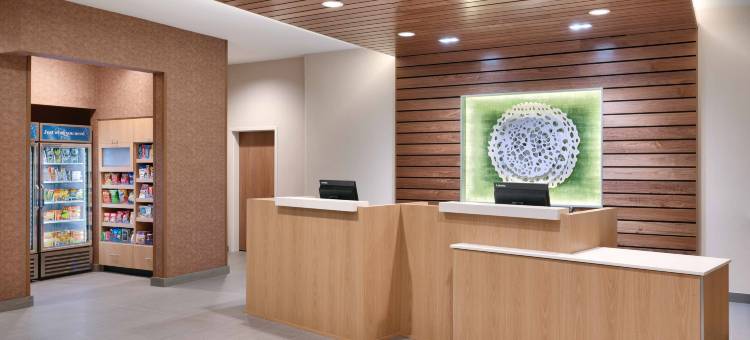 Fairfield Inn & Suites Rockport图片