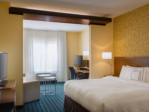 万枫酒店及套房达拉斯西部/I-30