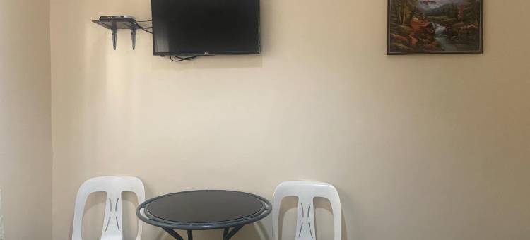 位于巴托的1卧室公寓-9平方米|带1个独立浴室(Twin Palace Hotel (Single Room))图片